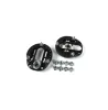 XXL Camber plates 3D BMW E30 E36 E46 E38 E39 E90 E92 SWAGIER fluro XXL