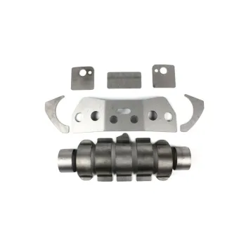 E46 Wzmocnienie wózka belki tył tylnej BMW DRIFT KJS M3 SWAGIER