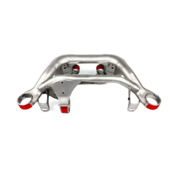 E46 Wzmocnienie wózka belki tył tylnej BMW DRIFT KJS M3 SWAGIER