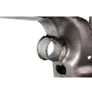 E46 Wzmocnienie wózka belki tył tylnej BMW DRIFT KJS M3 SWAGIER