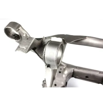 E46 Wzmocnienie wózka belki tył tylnej BMW DRIFT KJS M3 SWAGIER