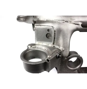 E46 Wzmocnienie wózka belki tył tylnej BMW DRIFT KJS M3 SWAGIER