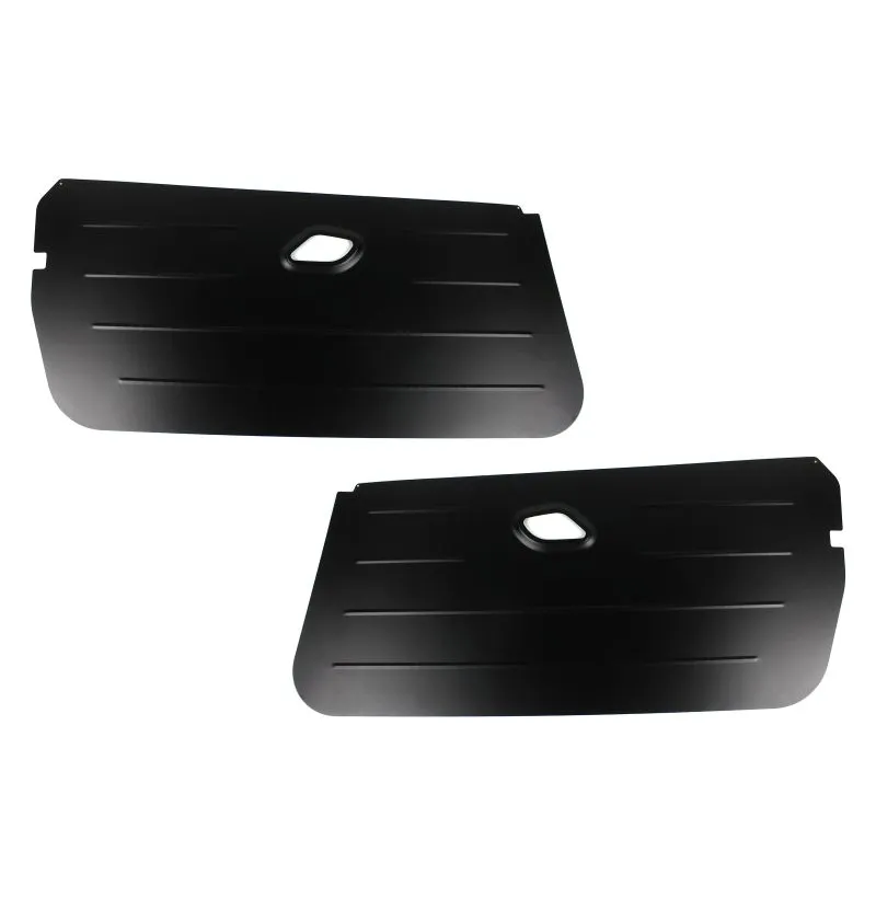 E46 COMPACT Tapicerka drzwi boczki panele BMW  kjs