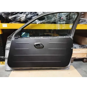 E46 COMPACT Tapicerka drzwi boczki panele BMW  kjs