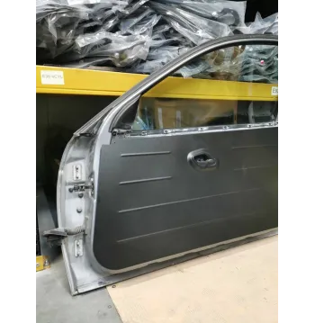 E46 COMPACT Tapicerka drzwi boczki panele BMW  kjs