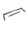 E36 coupe sedan compact Harness bar BMW mocowanie pasów coupe sedan compact