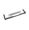 E36 coupe sedan compact Harness bar BMW mocowanie pasów coupe sedan compact