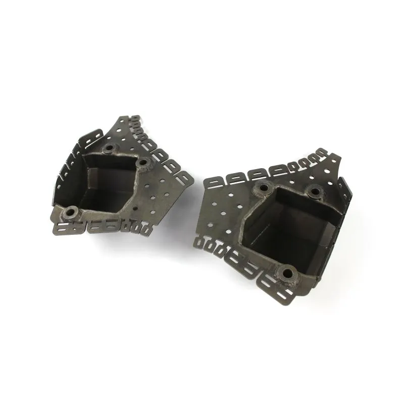 E36 Wzmocnienie mocowanie wahacza wleczonego koszyk BMW drift SWAGIER