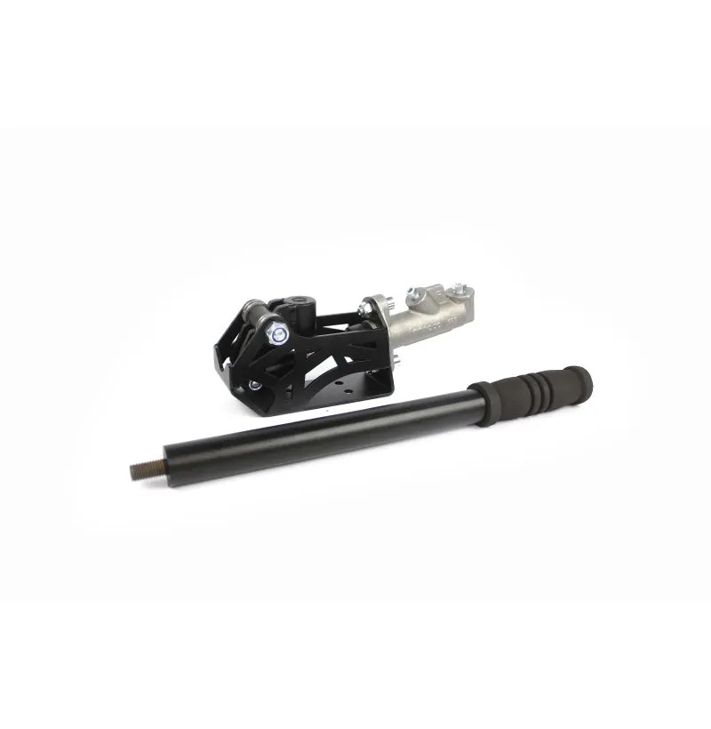 OBP ADD/ON Odwrócony hydrauliczny hamulec ręczny  łożyskowany odkręcany DRIFT