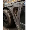E36 Wzmocnienie fartucha BMW coupe błotników boczne drift SWAGIER rozpórka
