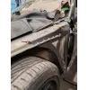 E36 Wzmocnienie fartucha BMW coupe błotników boczne drift SWAGIER rozpórka