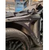E36 Wzmocnienie fartucha BMW coupe błotników boczne drift SWAGIER rozpórka