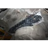 E46 Wzmocnienie podłogi wózka POLIFT V2 PRO BMW DRIFT KJS M3 SWAGIER