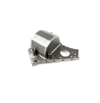 BMW E46 Wzmocnienie mocowanie wahacza wleczonego koszyk drift SWAGIER