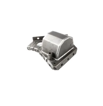 BMW E46 Wzmocnienie mocowanie wahacza wleczonego koszyk drift SWAGIER