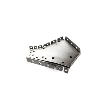 BMW E46 Wzmocnienie mocowanie wahacza wleczonego koszyk drift SWAGIER