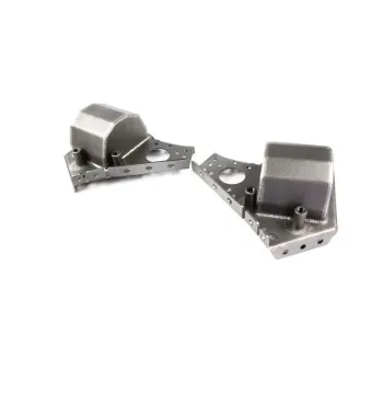 BMW E46 Wzmocnienie mocowanie wahacza wleczonego koszyk drift SWAGIER