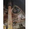 BMW E46 Wzmocnienie gniazda sprężyny w karoserii SWAGIER sprężyna gwint