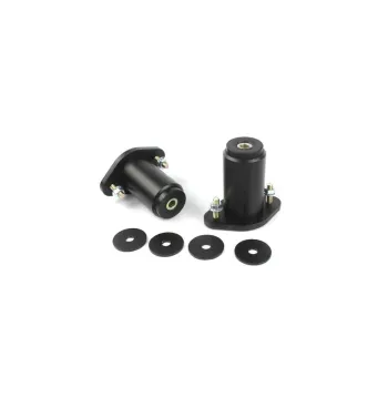 E46 Poduszki tył 90MM poduszka BMW podwyższana mocowanie amortyzatora