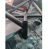 E46 Rozpórka BMW tył tylna KJS DRIFT 1/4 MILI X-BRACE 6punktowa drift kjs