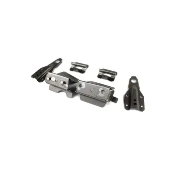 E46 Zestaw naprawczy mocowania zbiornika i przewodów hamulcowych BMW