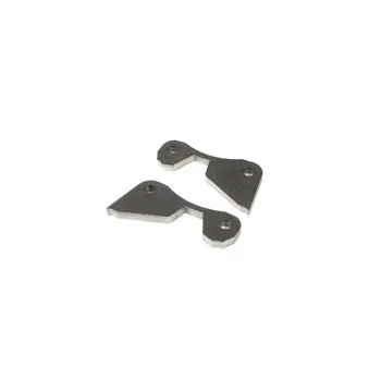 E46 ABS Adapter dodatkowe zaciski BMW DRIFT ręczny pod spawany SWAGIER