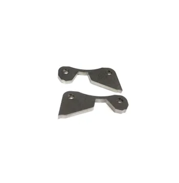 E46 ABS Adapter dodatkowe zaciski BMW DRIFT ręczny pod spawany SWAGIER