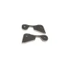 E46 ABS Adapter dodatkowe zaciski BMW DRIFT ręczny pod spawany SWAGIER