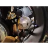E46 ABS Adapter dodatkowe zaciski BMW DRIFT ręczny pod spawany SWAGIER
