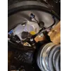 E46 ABS Adapter dodatkowe zaciski BMW DRIFT ręczny pod spawany SWAGIER
