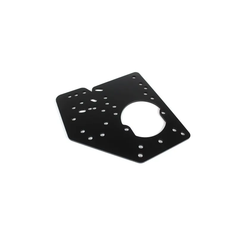 Podstawa mocowanie hydrauliczny hamulec ręczny ODWRÓCONY strona KIEROWCA