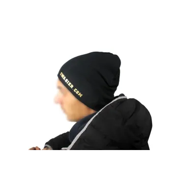 Czapka SWAGIER Wiosna Jesień