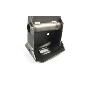 BMW E36 lewa przód + tył zestaw naprawczy punktów podnoszenia progu podciągi przód