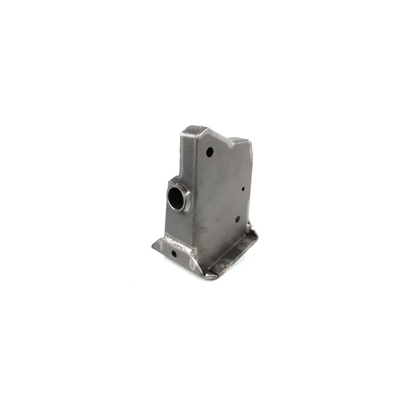 BMW E36 lewy tył Zestaw naprawczy punktów podnoszenia progu podciągi