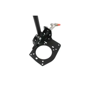 E36 ukryty w oryginalne miejsce Hydrauliczny hamulec ręczny BMW DRIFT KJS