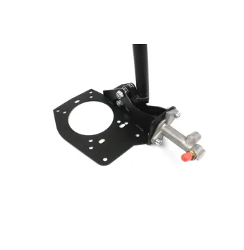 E36 ukryty w oryginalne miejsce Hydrauliczny hamulec ręczny BMW DRIFT KJS