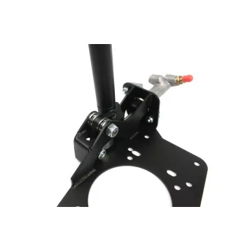 E36 ukryty w oryginalne miejsce Hydrauliczny hamulec ręczny BMW DRIFT KJS