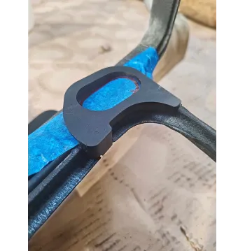 E36 ukryty w oryginalne miejsce Hydrauliczny hamulec ręczny BMW DRIFT KJS