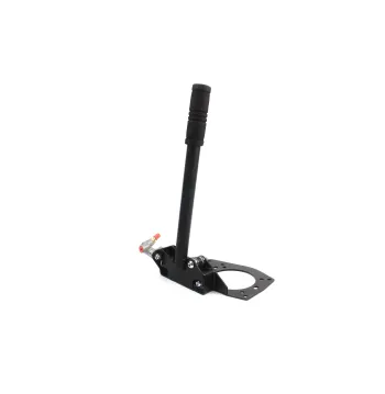 E36 ukryty w oryginalne miejsce Hydrauliczny hamulec ręczny BMW DRIFT KJS