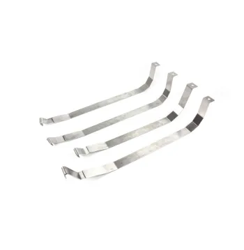 E36 Obejma mocowanie obejmy zbiornika paliwa BMW stal nierdzewna opaska