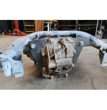 E46 typ 188 Wzmocnienie mocowania mocowanie dyfra BMW most dyferencjału