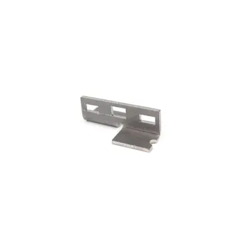 Reparaturka mocowanie pedału gazu BMW E30 E36 E46 E39 Z3 SWAGIER