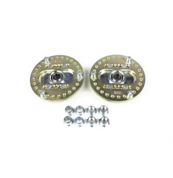 Camber plates 3D V3 BMW E46 E39 E31 Z4 drift SWAGIER pochylenie koła