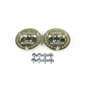 Camber plates 3D V3 BMW E36 E38 E82 E90 Z3 drift SWAGIER pochylenie koła