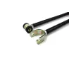 E36 E46 Z4 BMW Regulowane wahacze  Camber arms