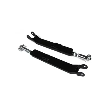 E36 E46 Z4 Regulowane wahacze GÓRNE pod stabilizator Camber arms