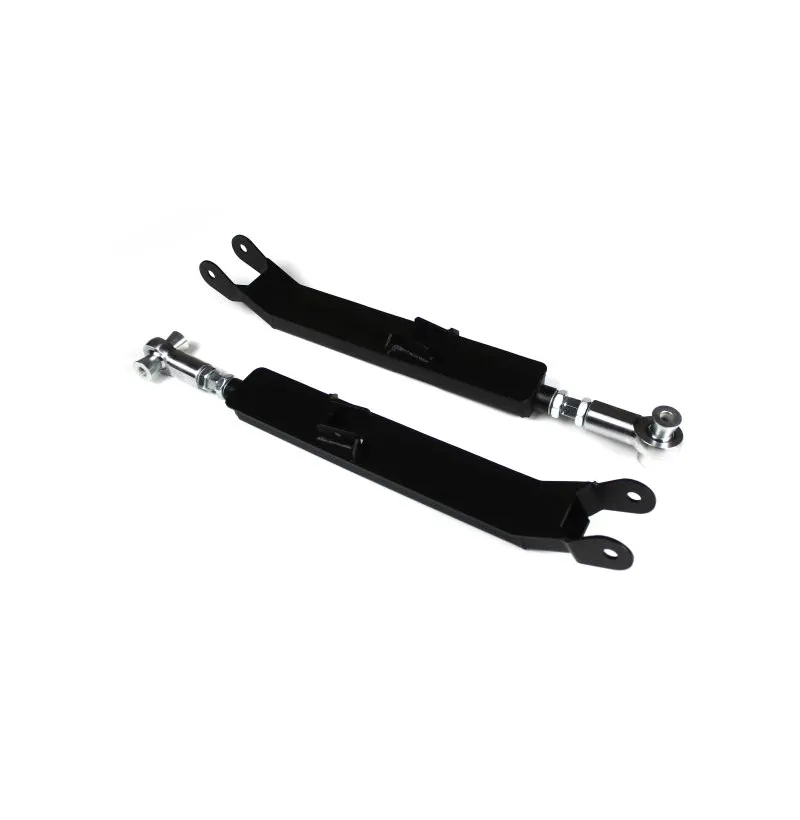 E36 E46 Z4 Regulowane wahacze GÓRNE pod stabilizator Camber arms