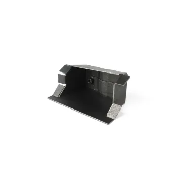 E36 BMW Reparaturka mocowanie stabilizatora przód wzmocnienie zestaw naprawczy