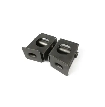 BMW E36 COUPE TYŁ KPL Zestaw naprawczy punktów podnoszenia progu podciągi