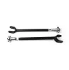 E36 E46 Z4 GÓRNE Regulowane wahacze Camber arms